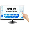 Monitor Asus 21.5" Full HD IPS Táctil