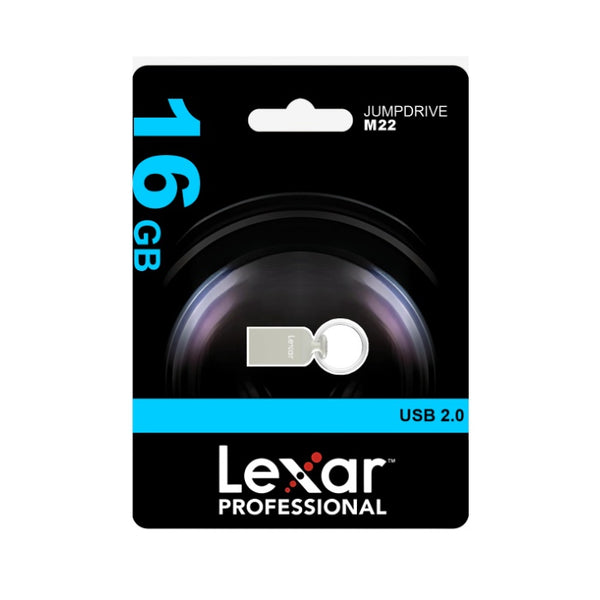 Pendrive Lexar M22 16GB USB 2.0