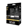 Disco SSD Lexar Professional Go 1TB Portable Hub USB 3.2