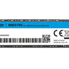 Disco SSD Lexar NM610PRO 1TB NVMe PCIe Gen3x4 M.2 2280