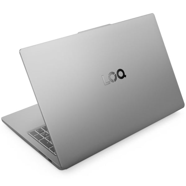 Notebook Lenovo Ryzen 7 170 4.8Ghz, 16GB, 512GB SSD, 15.6" FHD, RTX 4050 6GB