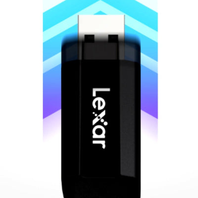 Pendrive Lexar JumpDrive S80 32GB USB 3.2 Retráctil