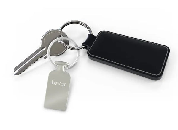 Pendrive Lexar M22 32GB USB 2.0