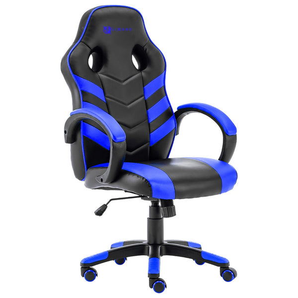Silla Gamer X-Lizzard CH-301 Azul
