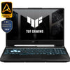 Notebook Gamer Asus Ryzen 7 170 4.8Ghz, 16GB, 512GB SSD, 15.6" FHD, RTX 3050 4GB