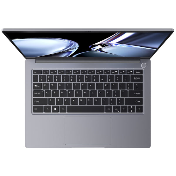 Notebook Chuwi Core Ultra 5 4.5Ghz, 16GB, 512GB, 14" FHD, Español