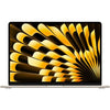 Apple Macbook Air M5 10+10, 16GB, 512GB SSD, 15.3'' Retina