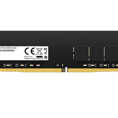 Memoria RAM Lexar DDR4 16GB 3200MHz Udimm