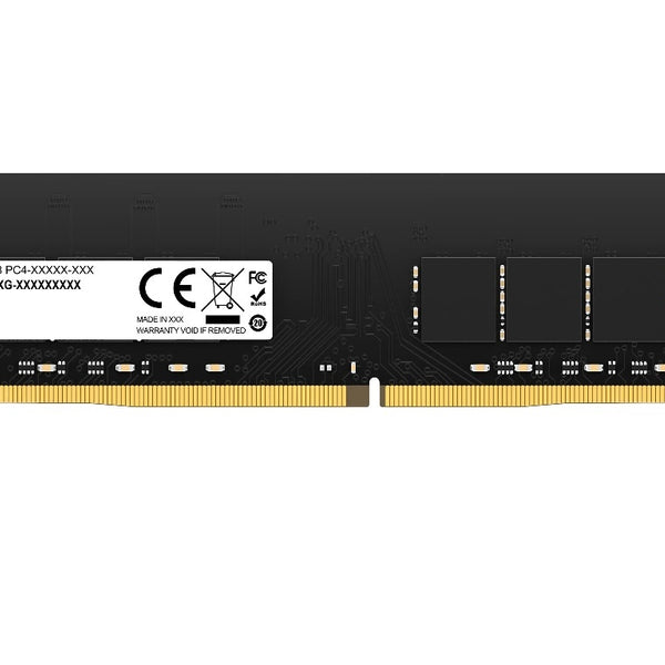 Memoria RAM Lexar DDR4 16GB 3200MHz Udimm