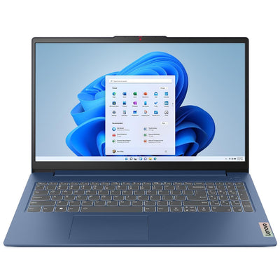 Notebook Lenovo Core i3 3.8Ghz, 8GB, 256GB SSD, 15.6