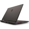 Notebook Gamer MSI Core Ultra 9 5.4Ghz, 16GB, 1TB SSD, 16" QHD+ 240Hz, RTX 5080 16GB