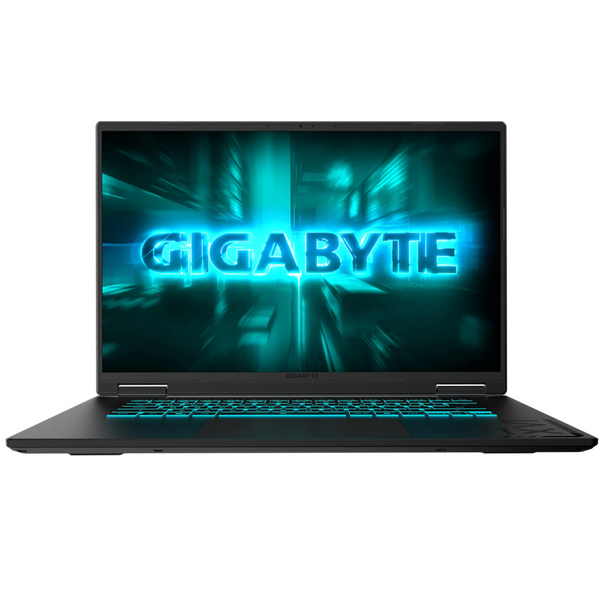 Notebook Gamer Gigabyte Core i7 4.9Ghz, 32GB, 1TB SSD, 16" FHD+, RTX 5070 8GB