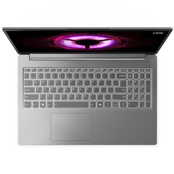 Notebook Lenovo Ryzen 7 170 4.8Ghz, 16GB, 512GB SSD, 15.6" FHD, RTX 4050 6GB