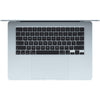 Apple Macbook Air M5 10+10, 16GB, 512GB SSD, 15.3'' Retina