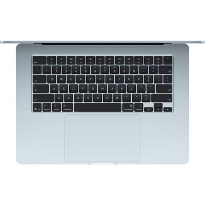 Apple Macbook Air M5 10+10, 16GB, 512GB SSD, 15.3'' Retina