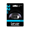 Pendrive Lexar JumpDrive V40 32GB USB 2.0