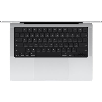 Apple Macbook Pro M5 PRO 18+20, 24GB, 2TB SSD, 14.2'' Retina