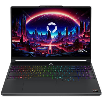 Notebook Gamer Lenovo Ryzen AI 9 465 5.0Ghz, 32GB, 1TB SSD, 15.3