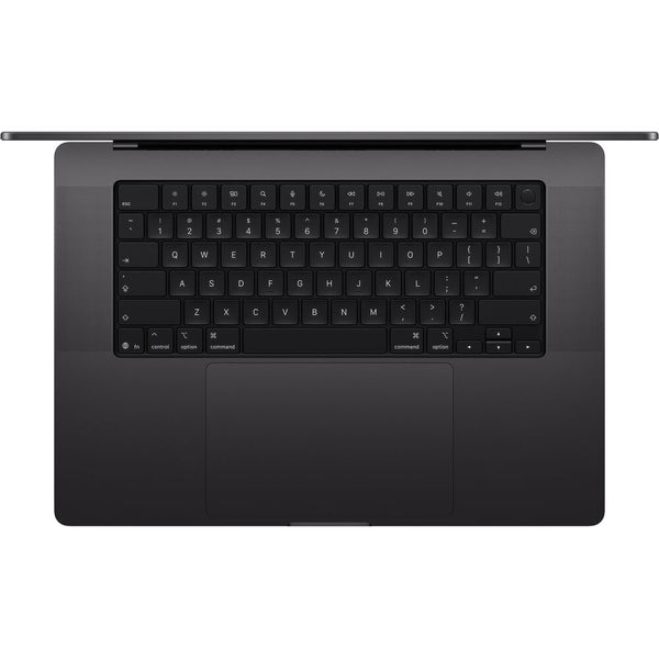 Apple Macbook Pro M5 MAX 18+32, 36GB, 2TB SSD, 16.2'' Retina