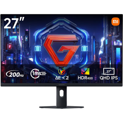 Monitor Gamer Xiaomi G27Qi 2026 27