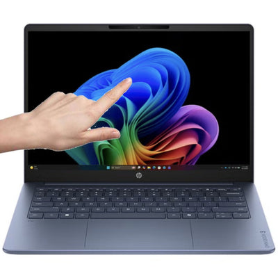 Notebook HP Snapdragon X X1-26-100 3.0Ghz, 16GB, 512GB SSD, 14