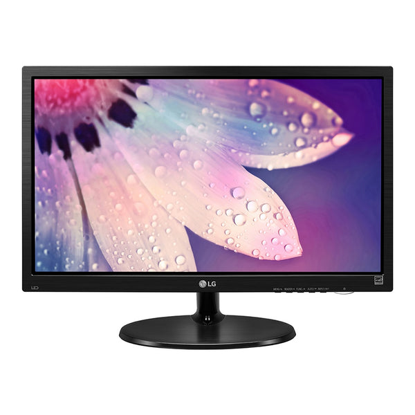 Monitor LED LG 18.5" HD 1366x768