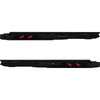 Notebook Gamer MSI Core Ultra 9 5.5Ghz, 32GB, 1TB SSD, 18" QHD+ 240Hz, RTX 5080 16GB
