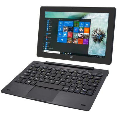 Notebook Convertible iView Magnus IV 10.1