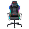 Silla Gamer X-Lizzard CH-35 RGB Reclinable 180°