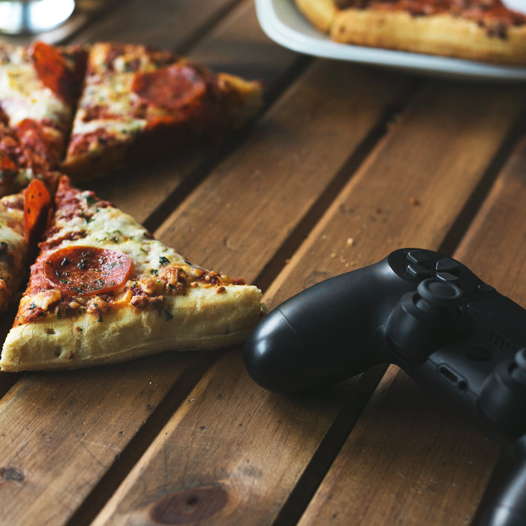 Gaming