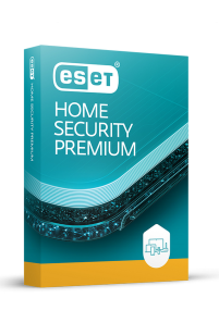 Eset home security premium