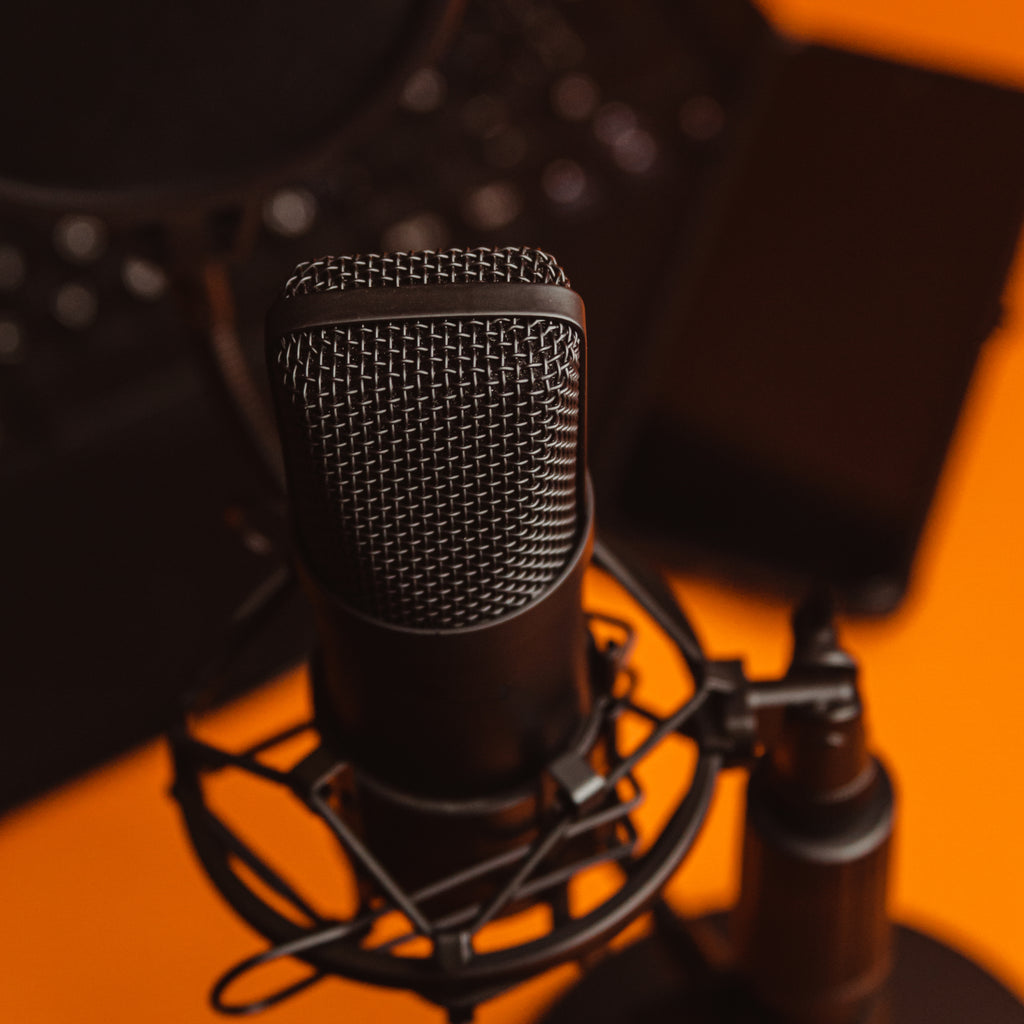 Audio